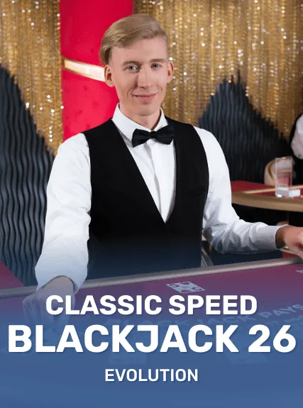 Blackjack VZN 8