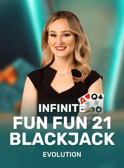 VZN Blackjack 3