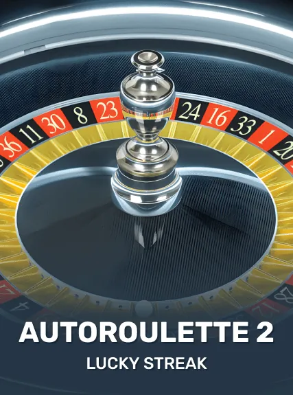 Roulette 14 - Spanish